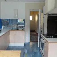 Viesnīca Blumenstein Ferienhaus pilsētā Kall