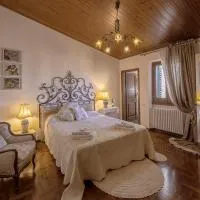 B&B L'Orologio，錫尼亞的飯店