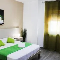 Hotel Cesirja, hotel u gradu Casavatore