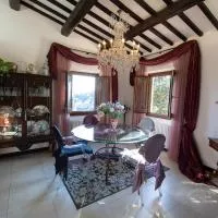 B&B L'Orologio, hotel em Signa