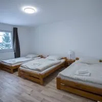 Apartment Šarka, hotel v destinácii HoÅ¡Å¥ka