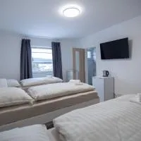 Apartment Tereza, hotel v destinácii HoÅ¡Å¥ka