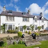 Bowden House B&B, hotel din Melrose