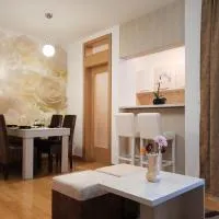 Apartman KEJ free parking, hotel v mestu Kraljevo