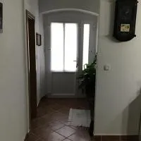 Apartman Carina, hotel din Veli Iž