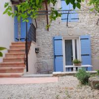 Provence's Home, hôtel à Le Puy-Sainte-Réparade