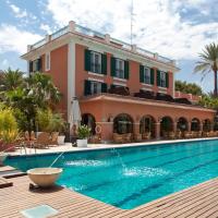 Los mejores hoteles con jacuzzi en la habitación en Denia 1 Hotel MR Les Rotes