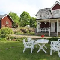 Hedesunda Bed & Breakfast, хотел в Hedesunda