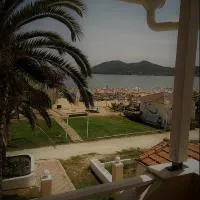 Marinis Boutique Rooms, hotell Iraklitsas