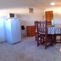 Alquileres Bosero, hotel a Las Toninas