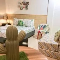 VL Garden Suites, מלון בטאגבילראן סיטי