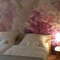 Wohnung im Dreistädteeck、ニュルンベルクにあるニュルンベルク空港 - NUEの周辺ホテル