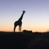 Windhoek Rural Self Catering, hotel i Voigtland