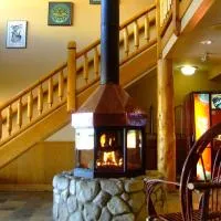 The Yukon Inn, hotelli kohteessa Whitehorse