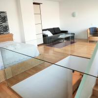 Los mejores hoteles con jacuzzi en la habitación en Sevilla 8 Apartamentos Belen