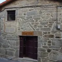 CASA Eiró, hotelli kohteessa Lobios