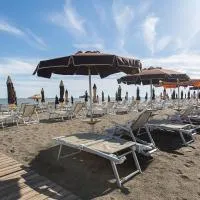 Hotel Anna, khách sạn ở Terracina