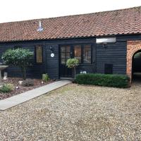Quince Cottage, hotel in Potter Heigham