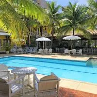 Viesnīca Hotel Mar de Cabo Frio pilsētā Kabu Frio