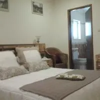 Hotel Azibo e Restaurante, hotell i Podence