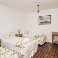 Hotel Estancia El Ovejero Patagónico, hotel u gradu Cerro Castillo