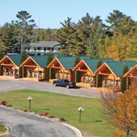 Cabins of Mackinac & Lodge