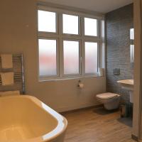 The Victory at Mersea, hotel in West Mersea