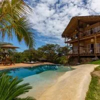 Amai Luna, hotel a Máncora