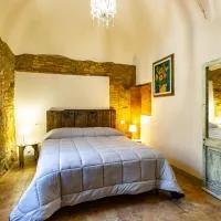 SunMoon Chianni, hotel u gradu Kjani