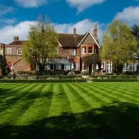 The Cosener's House, hotel di Abingdon