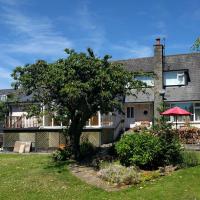 The Firs at Hay-on-Wye B&B