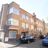 호텔 플리퍼 암스테르담 (Hotel Flipper Amsterdam)