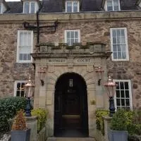Rothley Court Hotel by Greene King Inns, hotel di Rothley