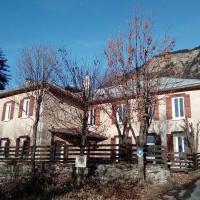 Maison familiale des Gueyniers