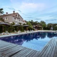 TERRE DE REVE, hôtel à Le Rouret