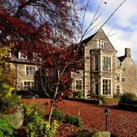 Clennell Hall Country House - Near Rothbury - Northumberland, хотел в Alwinton