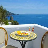 Hotel Costa Diva, hotel u gradu 'Praiano'