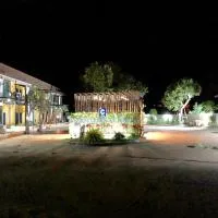 The C Hotel, hotel i Amnat Charoen