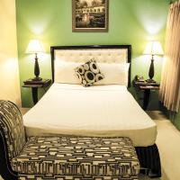 Dreamwave Hotel Ilagan, hotel poblíž Letiště Cauayan - CYZ, Ilagan