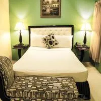Dreamwave Hotel Ilagan, hotel v destinaci Ilagan