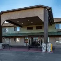 Quality Inn & Suites Pueblo West, ξενοδοχείο σε Πουέμπλο