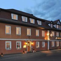 Le Anfore, Hotel in Bad Windsheim
