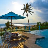 Twenty-Two Weligambay, h&ocirc;tel &agrave; Weligama