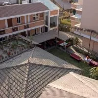 Shaligram Hotel, хотел в Патан