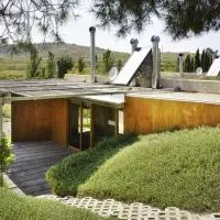 Centro de Agroecologia y Medio Ambiente de Murcia, hótel í Bullas