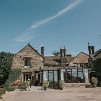 East Lodge Country House Hotel, hotel in Bakewell