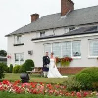 Solway Lodge Hotel, hotel in Gretna Green