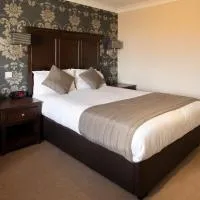 Wessex Hotel, מלון בסטריט