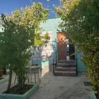 Altos del Lascar, hotel din Toconao