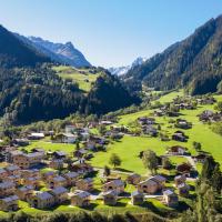 Chalet-Resort Montafon